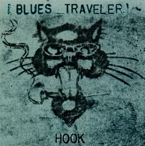 Is Blues Traveler Mocking You With The Song Amp 39 Hook Amp 39 Well Kind Of Blues Traveler Traveler