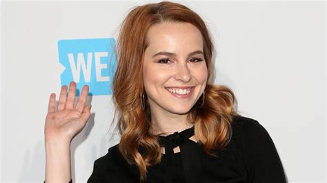 Is Bridgit Mendler A Time Traveler The Conspiracy Theory Explained