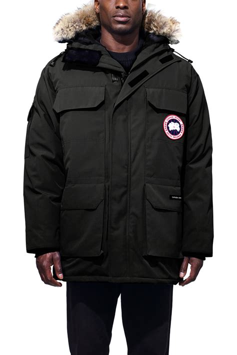 Is Canada Goose S Expedition Parka Worth The Investment