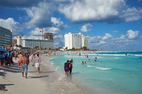 Is Cancun Safe Tips Avoiding Crime In 2022 Cancun Travel Guide Cancun Mexico Travel