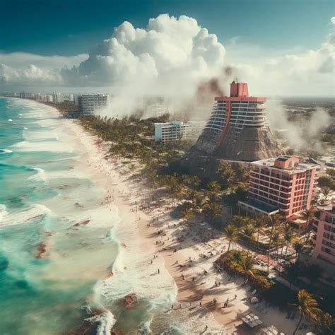 Is Cancun Safe To Travel To Your 2024 Local S Guide