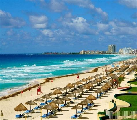 Is Cancun Safe to Travel