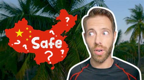 Is China Safe For Solo Travelers China Travel Safety China Vlog China Solo Travel Ep 42