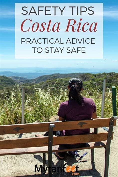 Is Costa Rica Safe What To Know And Safety Tips From Locals Costa