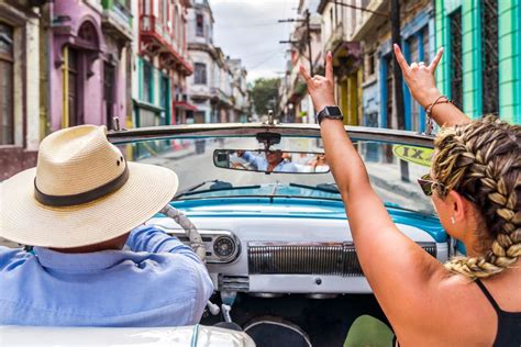 Is Cuba Safe to Travel