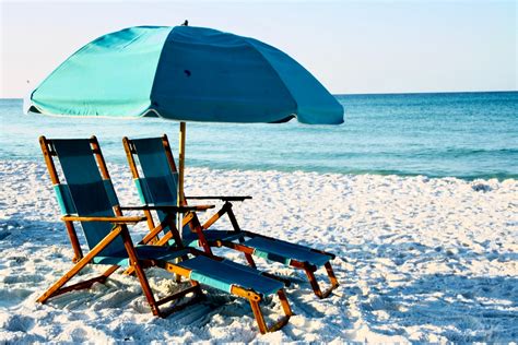 7 Reasons Destin Rocks