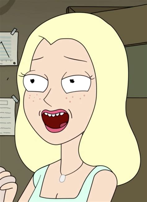 Is Diane Real On Amp 39 Rick And Morty Amp 39