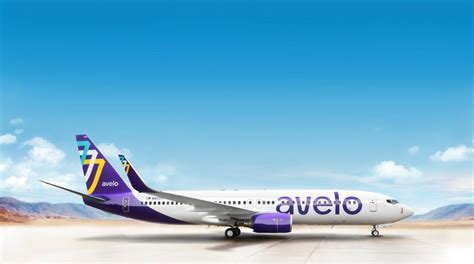 Is Discount Carrier Avelo Airlines Publicly Traded