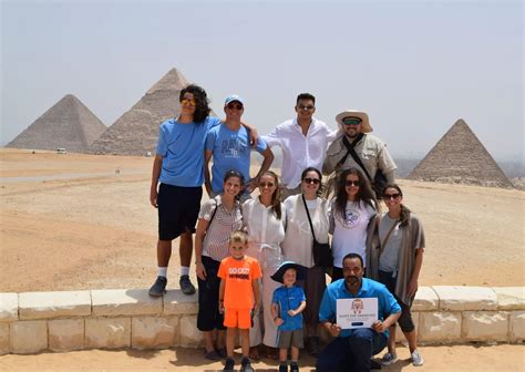 Is Egypt Safe For Americans To Travel To In 2020