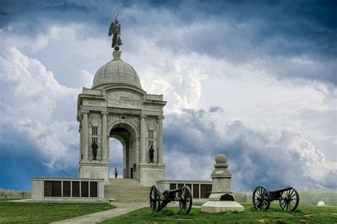 Is Gettysburg Worth Visiting Discover History Attractions