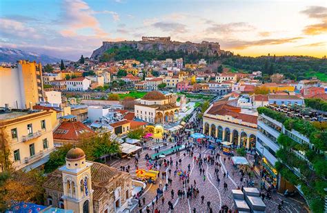 Is Greece Safe 8 Essential Travel Tips For Visitors