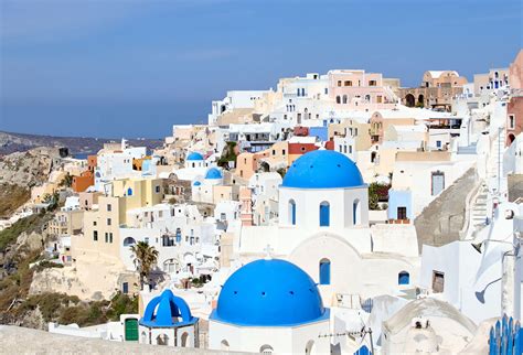 7 Tips Greece Safety