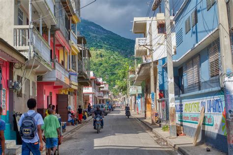 Is Haiti Safe To Visit In 2024 Safety Concerns