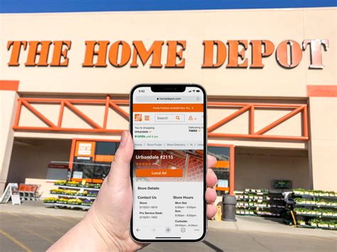 Is Home Depot Open On Easter 2023 Here Amp 39 S What To Know The Krazy Coupon Lady