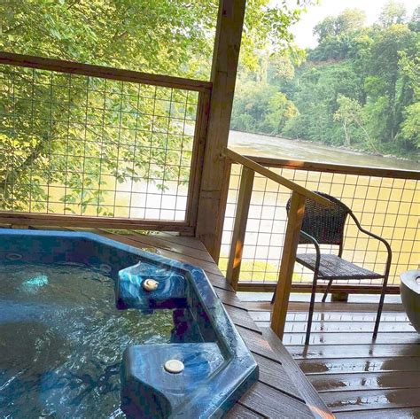 5 Tips Hot Springs NC