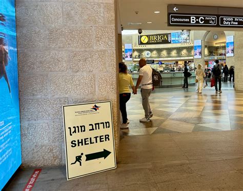 Is Israel Safe For Travel Right Now 2024 Safety Rating