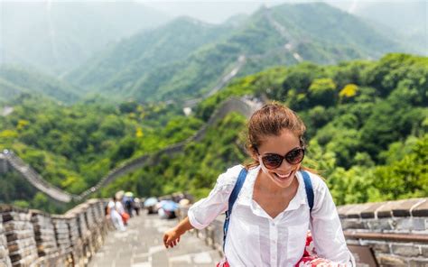 5 Tips China Travel Safety