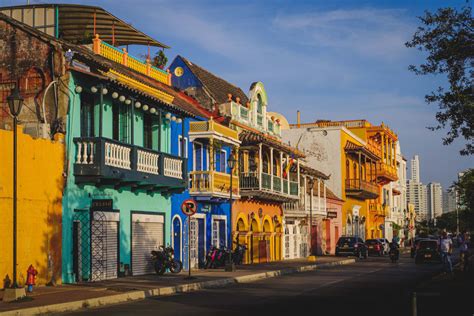 Is It Safe To Travel To Colombia Everything You Need To Know About