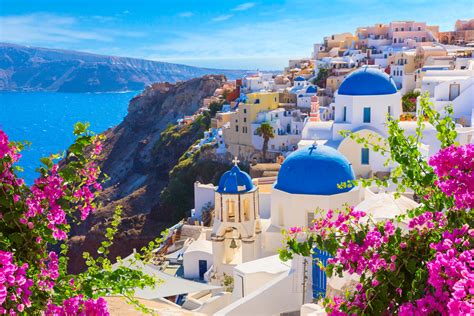 Is It Safe To Travel To Greece Right Now Exploring The Latest