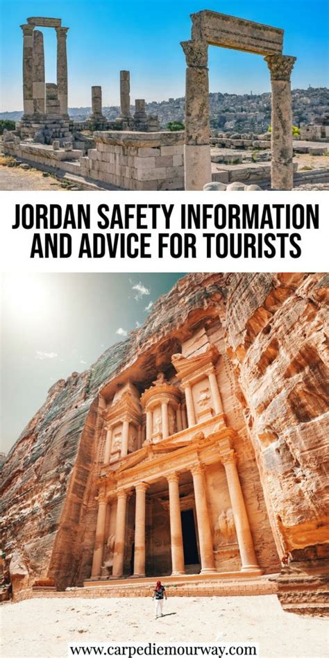 Is It Safe To Travel To Jordan In 2023 Carpe Diem Our Way Travel