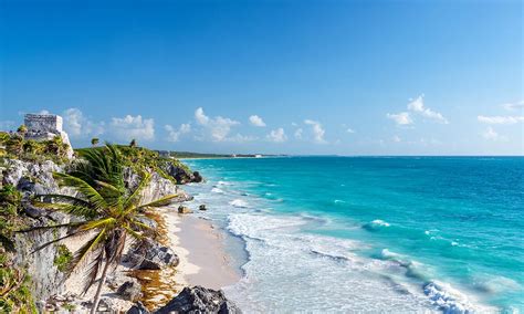 Is It Safe To Travel To Mexico Right Now Garza Blanca Resort News