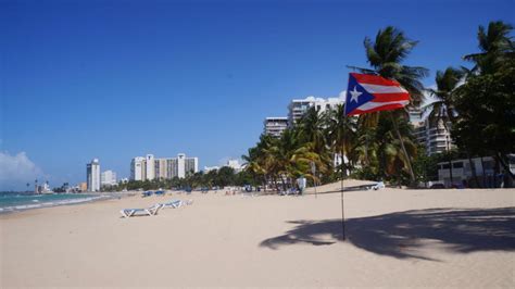 Is Puerto Rico Safe to Travel