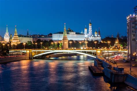 7 Tips Russia Travel