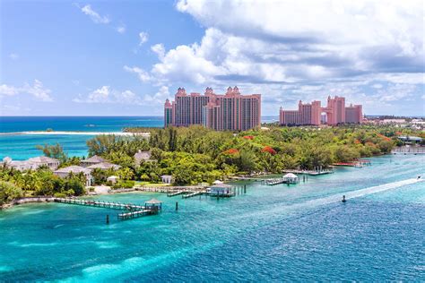 Is Bahamas Safe to Travel