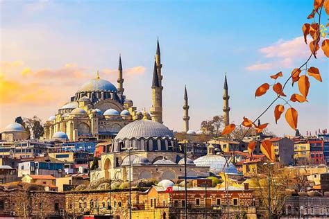 Is It Safe To Travel To Turkey A Guide To A Safe Visit