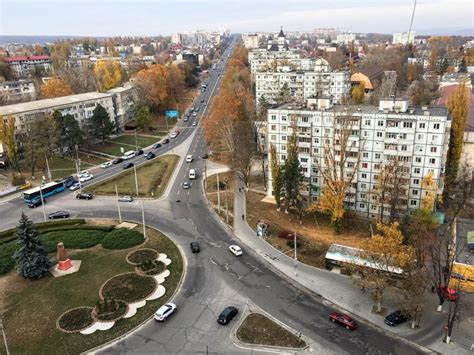 Is It Worth To Visit Chisinau Moldova