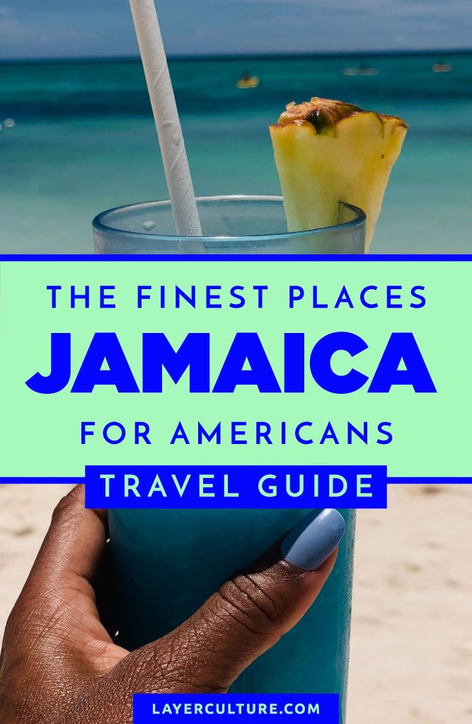 Is Jamaica Safe 2022 Must Read Before Travel