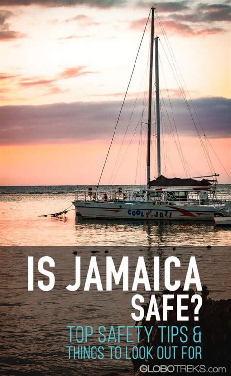 Is Jamaica Safe Top Safety Tips Things To Look Out For