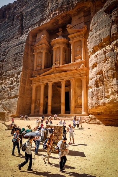 Is Jordan Safe To Visit In 2023 What You Need To Know Step Into Jordan