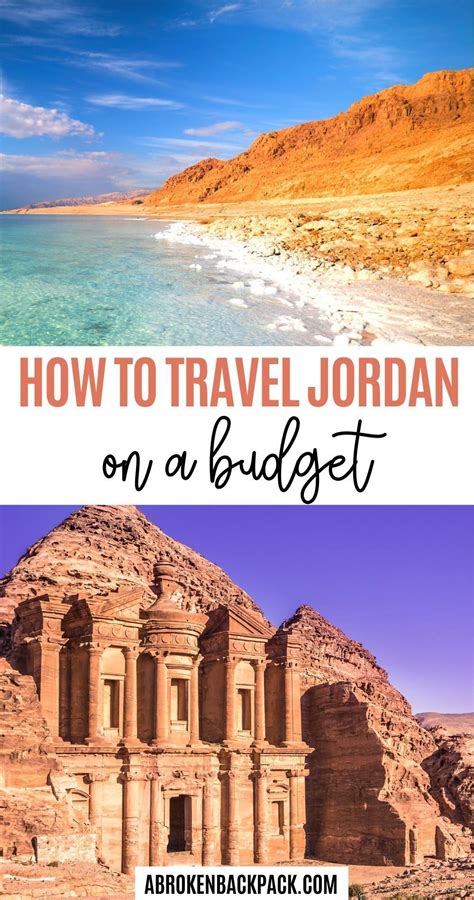 Is Jordan Safe Travel Tips And Itinerary Guide