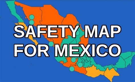 Is Mexico Safe How To Stay Safe In Mexico Travel Safety Tips Youtube