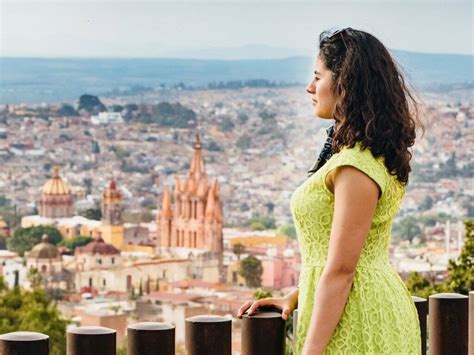 Is Mexico Safe Tips For Solo Female Travel In Mexico Single