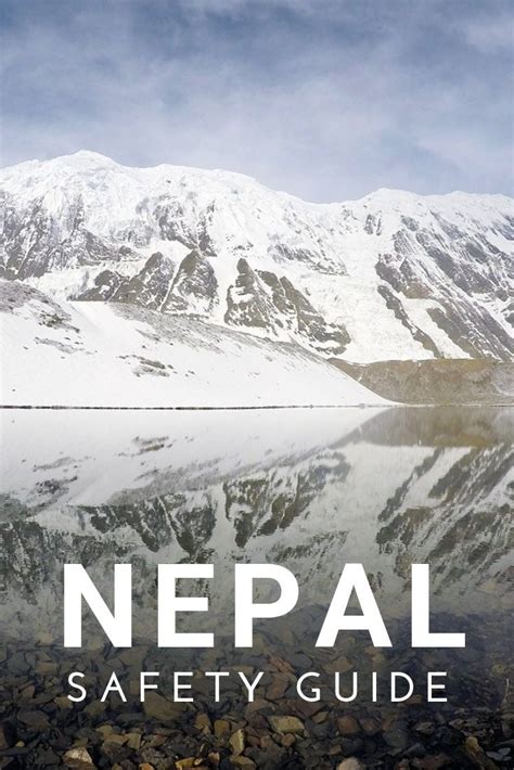 Is Nepal Safe For Travel A Comprehensive Guide Full Time Explorer