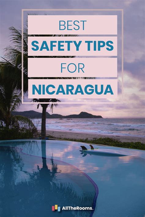 Is Nicaragua Safe To Travel Alltherooms The Vacation Rental Experts