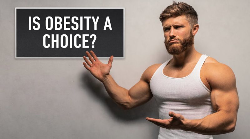 Is Obesity A Choice Science Explained Health Today Magazine