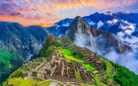 5 Peru Safety Tips