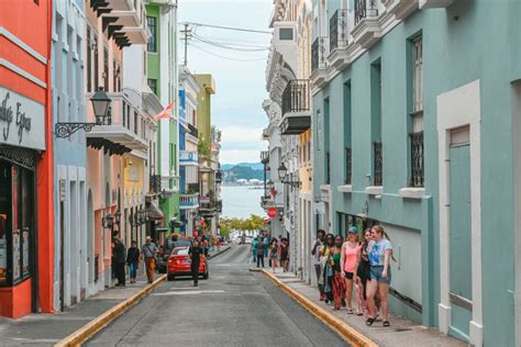 Is Puerto Rico Safe To Travel Right Now A Guide In 2024