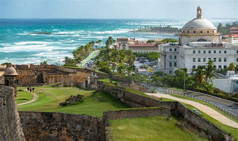 7 Tips Puerto Rico Safety