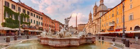 Is Rome Safe Warnings Travelers Need To Know