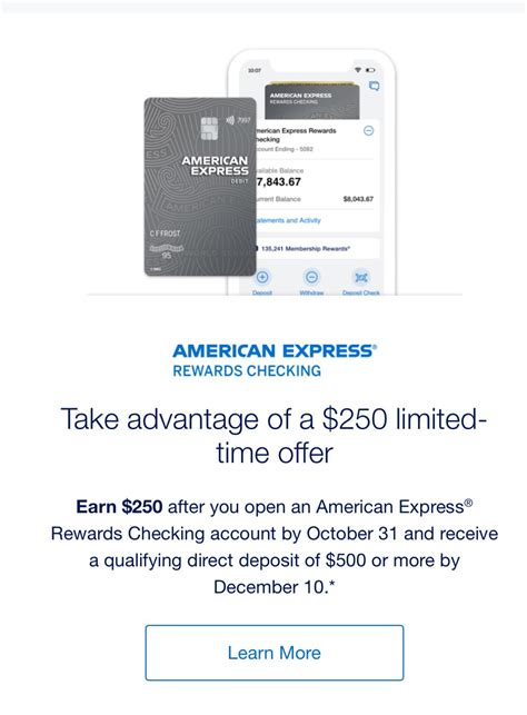 Is The Amex Rewards Checking Worth It R Amex