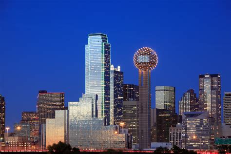 Is The Dallas Real Estate Market In Trouble Texas Mortgage News