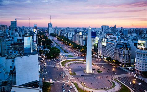 Buenos Aires Argentina Travel Warning