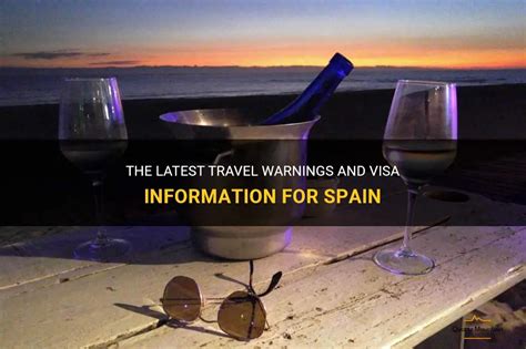 5 Spain Travel Warnings