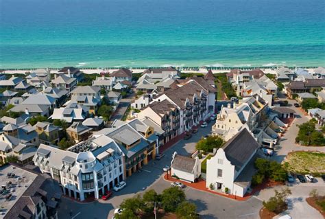 Is There Public Access To Rosemary Beach Emerald Coast Insider