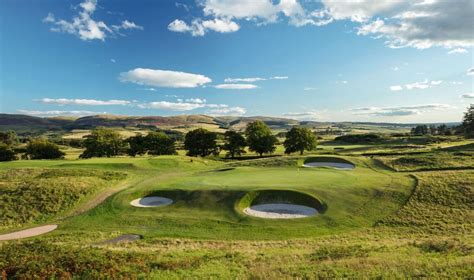 Is This One Of Scotland Amp 39 S Best Inland Golf Destinations Vcp Golf