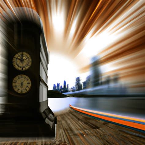 Is Time Travel To The Past Possible Exploring The Science And Popular